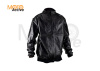 Дождевик Leatt Racecover Jacket Smoke